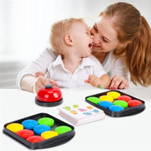 Load image into Gallery viewer, Crazy Push and Push Table Games