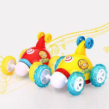 Load image into Gallery viewer, Remote Control Stunt Car