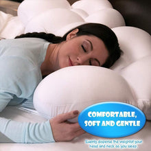 Load image into Gallery viewer, All-round Sleep Pillow
