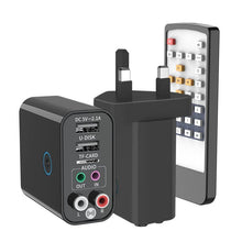 Load image into Gallery viewer, 6 in 1 Multifunctional Plug