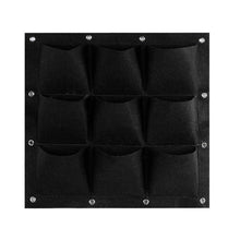 Load image into Gallery viewer, Bearhome Vertical Hanging Growing Bag