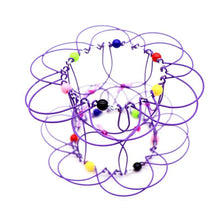 Load image into Gallery viewer, Pre-Sale&gt;&gt;Magic Mandala Flower Basket toy