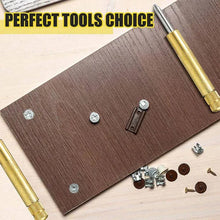 Load image into Gallery viewer, 🔥6 in1 Micro Mini Multifunction Copper Hammer