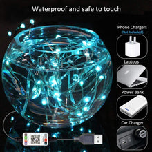 Load image into Gallery viewer, (🎄Early Christmas Promotion🎄) Christmas LED String Lights