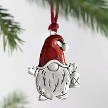 Load image into Gallery viewer, 2021 Christmas Tree Ornament