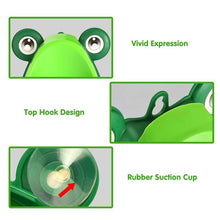 Load image into Gallery viewer, Baby Boys Toilet Trainer
