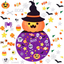 Load image into Gallery viewer, 🔥 Last Day Promotion 🎃 DIY Halloween Pumpkin Witch
