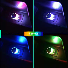 Load image into Gallery viewer, (🔥New Hot Sale🔥)Colorful Flashing Atmosphere Lights