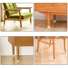 Load image into Gallery viewer, Furniture Silicone Protection Cover