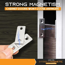Load image into Gallery viewer, 🔥Last Day 38% OFF🔥-Hole-free magnetic door closer（👍BUY 3 GET 3 FREE）