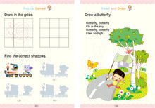 Load image into Gallery viewer, Sank®Magic Practice Copybook