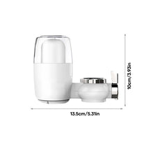 Load image into Gallery viewer, Faucet Water Filter for Sink