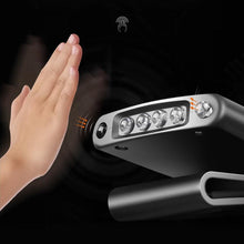 Load image into Gallery viewer, Clip-On Cap LED Light