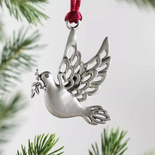 Load image into Gallery viewer, 2021 Christmas Tree Ornament