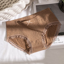 Load image into Gallery viewer, Seamless Bubble Women's Panties