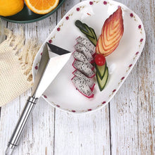 Load image into Gallery viewer, Fruit Carving Knife