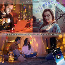 Load image into Gallery viewer, (🎄Early Christmas Promotion🎄) Christmas LED String Lights