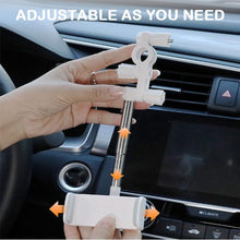 Load image into Gallery viewer, Flexible Car Phone Holder