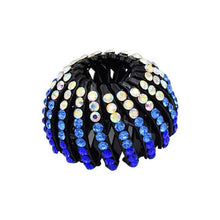 Load image into Gallery viewer, Retro Ponytail Hairpin