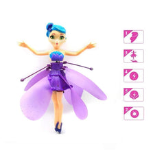 Load image into Gallery viewer, 49% OFF Christmas Sale 🔥 MAGIC FLYING FAIRY PRINCESS DOLL