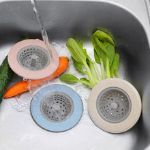 Load image into Gallery viewer, Plastic Sink Residue Filter