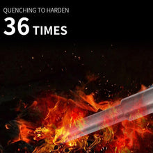 Load image into Gallery viewer, Retractable Self-Defense Telescopic Stick