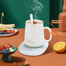 Load image into Gallery viewer, Auto Cup Warmer