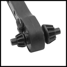 Load image into Gallery viewer, 2 in 1 Drill Chuck Ratchet Spanner