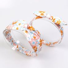 Load image into Gallery viewer, Parent-Child Elastic Headband