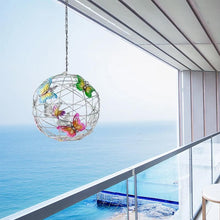 Load image into Gallery viewer, Outdoor Decorative Light Solar
