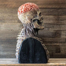 Load image into Gallery viewer, Horrible Skeleton Bioman