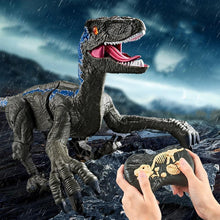 Load image into Gallery viewer, Gifts For Children🎁Remote Control Dinosaur