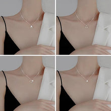 Load image into Gallery viewer, S925 Tribe Necklace