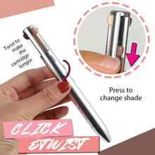 Load image into Gallery viewer, 4-in-1 Brow Contour &amp; Highlight Pen