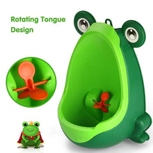 Load image into Gallery viewer, Baby Boys Toilet Trainer