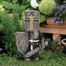Load image into Gallery viewer, Pre-Sale>>Comfybear™Garden Gnomes Guard