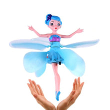 Load image into Gallery viewer, 49% OFF Christmas Sale 🔥 MAGIC FLYING FAIRY PRINCESS DOLL