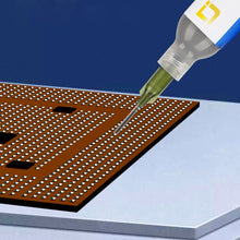 Load image into Gallery viewer, Lead Free Syringe Solder Paste