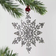 Load image into Gallery viewer, 2021 Christmas Tree Ornament