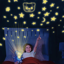 Load image into Gallery viewer, Stuffed Animal Night Light for Kids