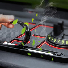 Load image into Gallery viewer, Off-Non-Slip Phone Pad for 4-in-1 Car