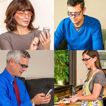 Load image into Gallery viewer, Wrist rubber presbyopes