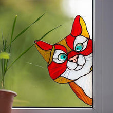 Load image into Gallery viewer, Funny Cat Decor