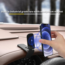 Load image into Gallery viewer, HUD Car Phone Holder