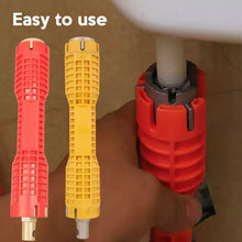Load image into Gallery viewer, The Sink Wrench