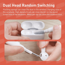 Load image into Gallery viewer, 5 in 1 Keyboard Cleaning Soft Brush