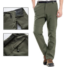 Load image into Gallery viewer, Hirundo Anti-Cold &amp; Water-Proof Winter Pants