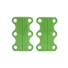 Load image into Gallery viewer, Hirundo Magnetic Shoe Buckles,One Pair