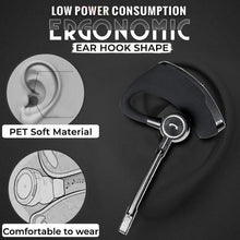 Load image into Gallery viewer, New business bluetooth headset