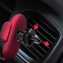 Load image into Gallery viewer, Smart Car Wireless Charger Phone Holder